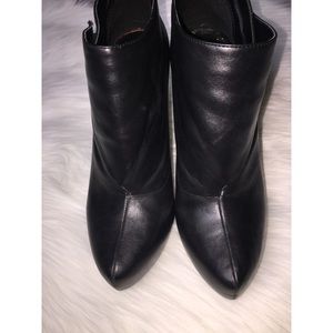 Jessica Simpson Booties - Size 8.5